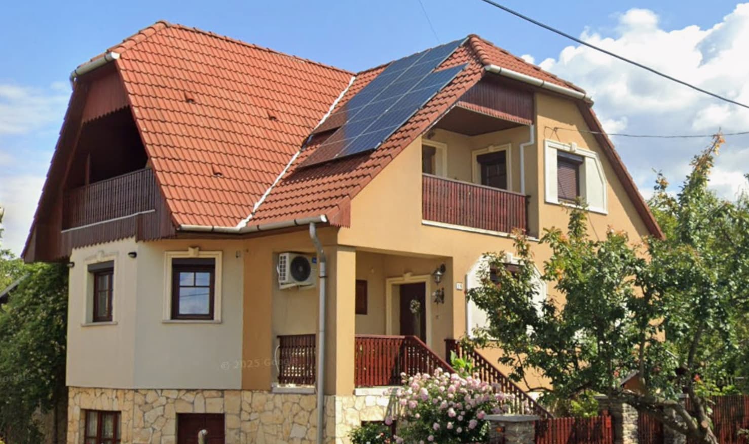 Napelemes rendszerek