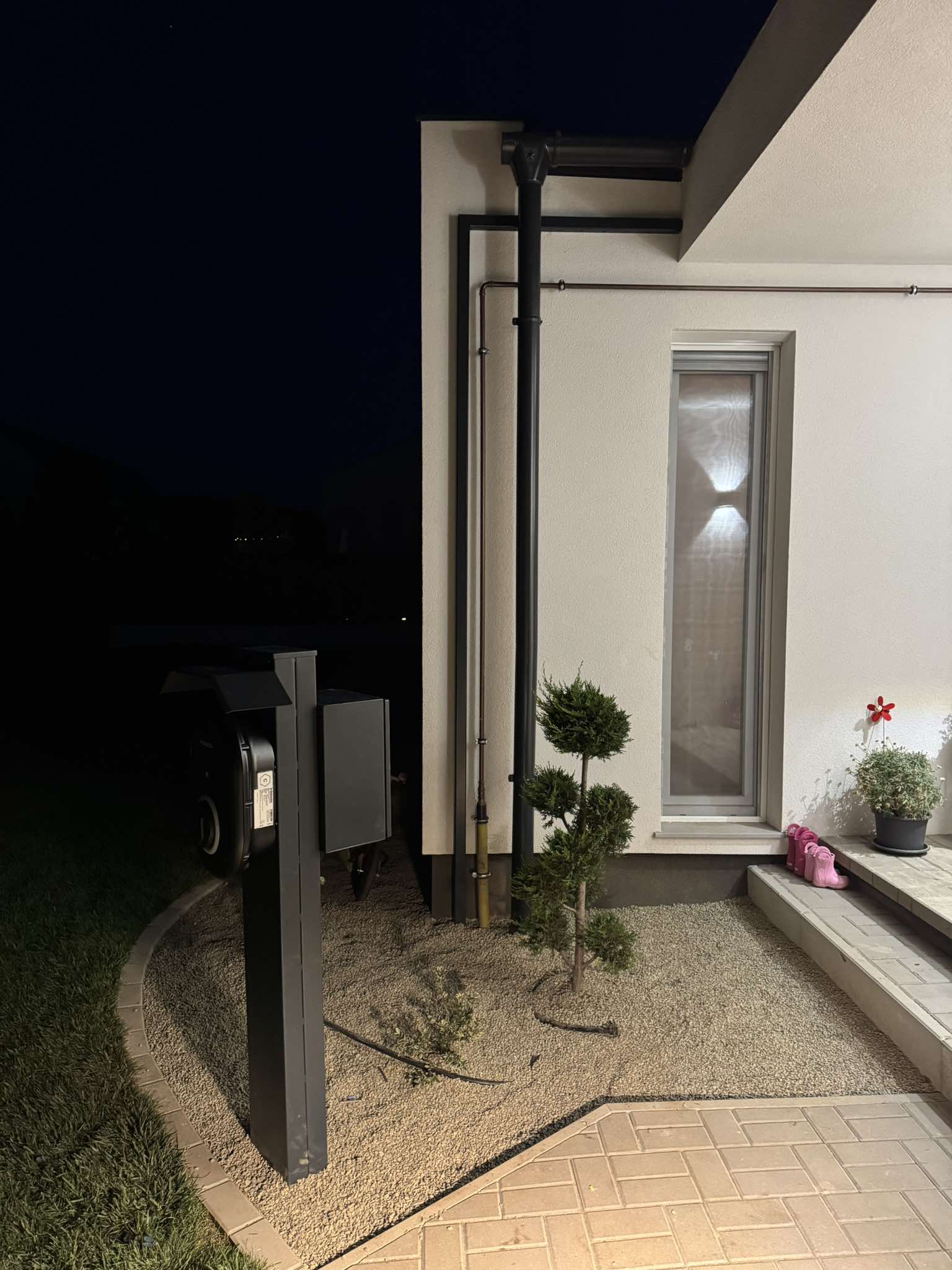 Webasto autótöltő