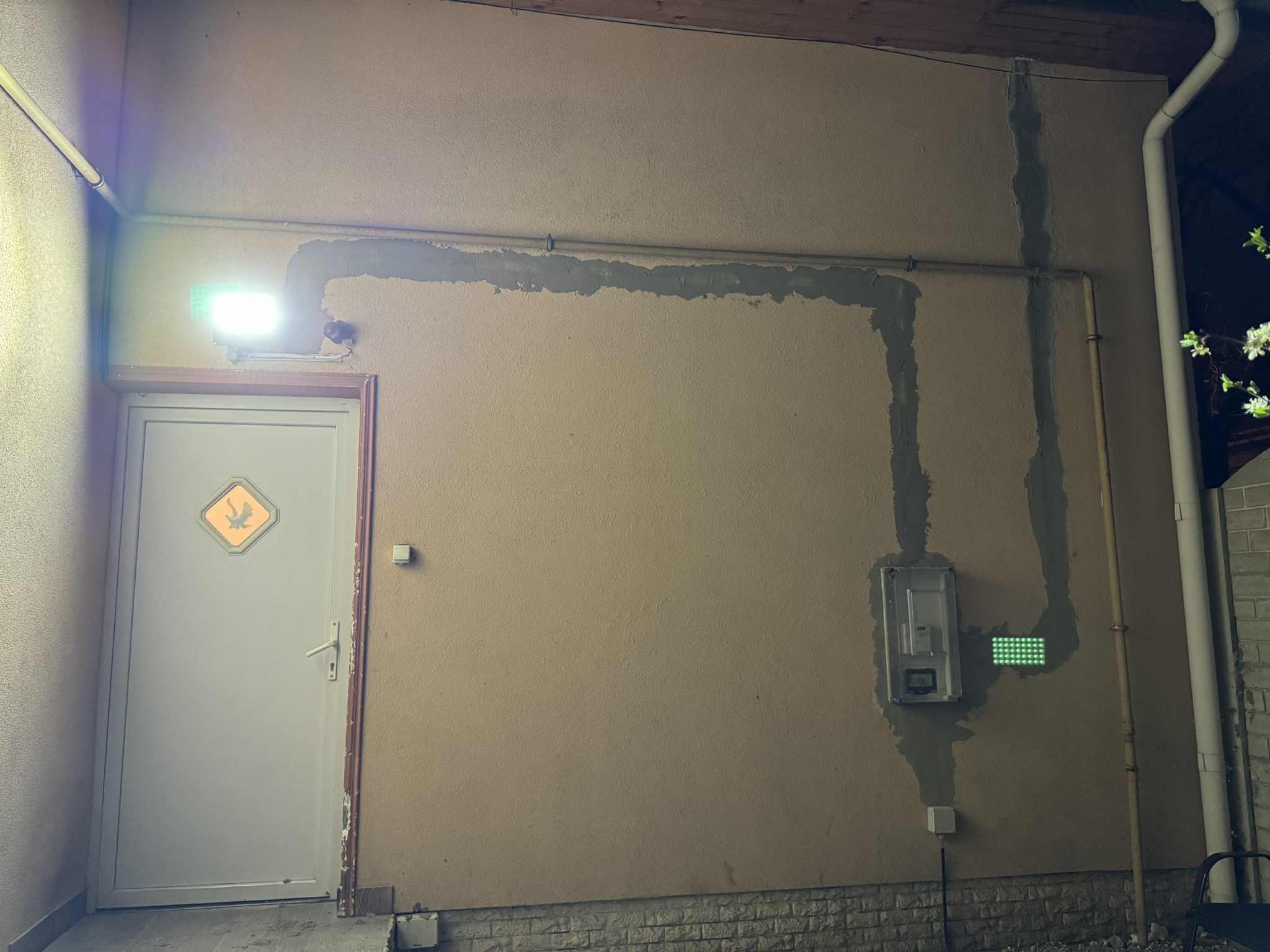 Mérőhely szabványosítása