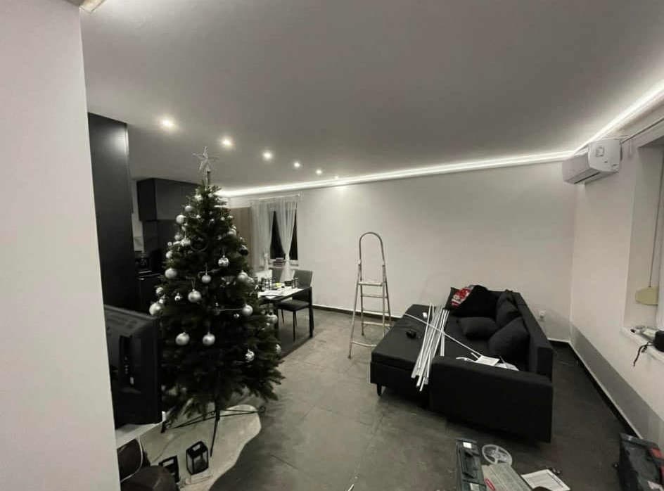 Nappali Led világítás